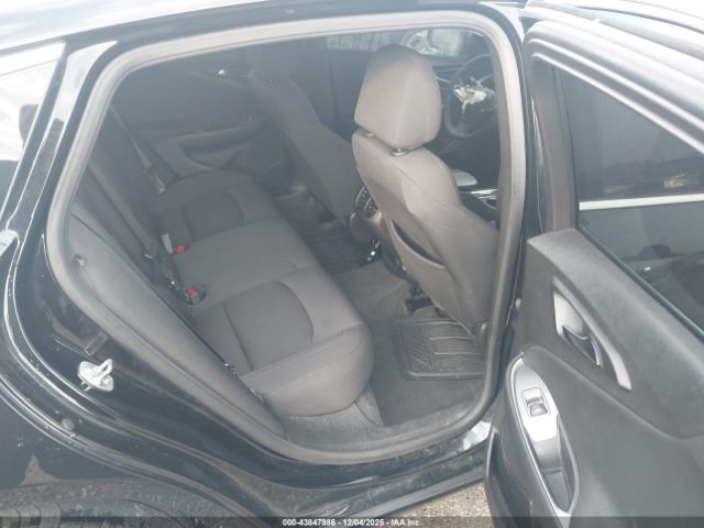 2024 CHEVROLET MALIBU 1G1ZD5ST4RF235651 Photo 7