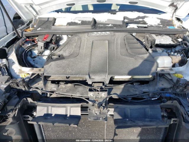 2019 AUDI Q7 WA1LHAF73KD037940 Photo 9