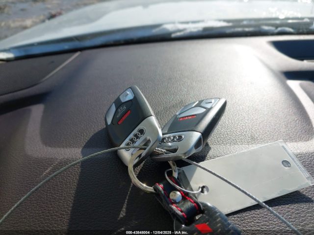 2019 AUDI Q7 WA1LHAF73KD037940 Photo 10