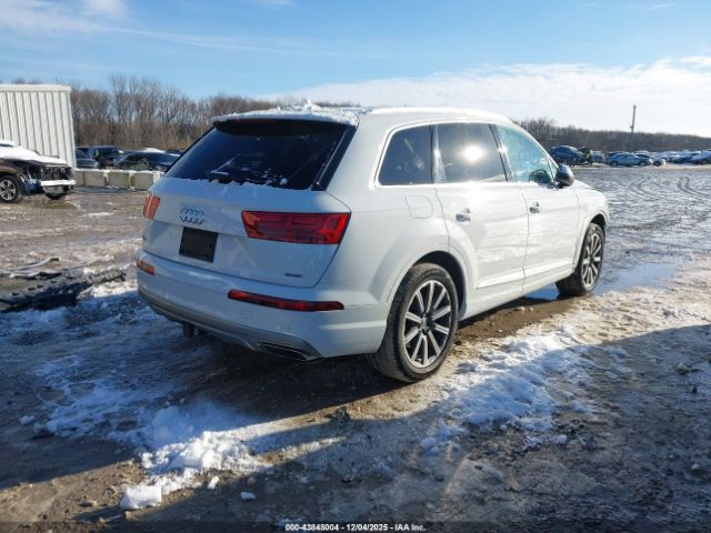 2019 AUDI Q7 WA1LHAF73KD037940 Photo 3