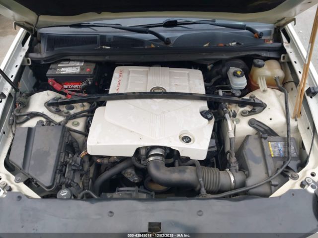 2006 CADILLAC SRX 1GYEE637960155720 Photo 9