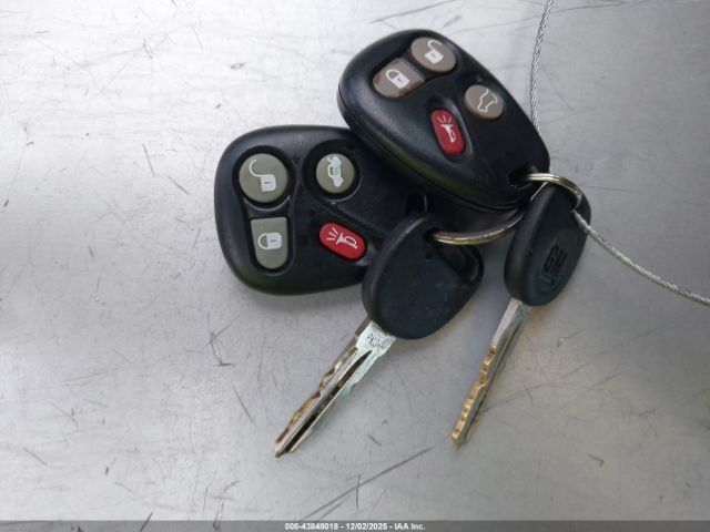 2006 CADILLAC SRX 1GYEE637960155720 Photo 10