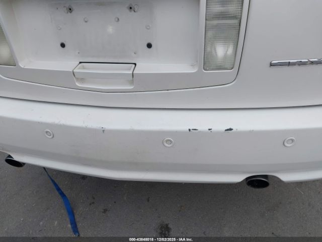 2006 CADILLAC SRX 1GYEE637960155720 Photo 5