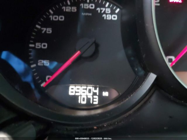 2015 PORSCHE MACAN WP1AF2A59FLB91142 Photo 6