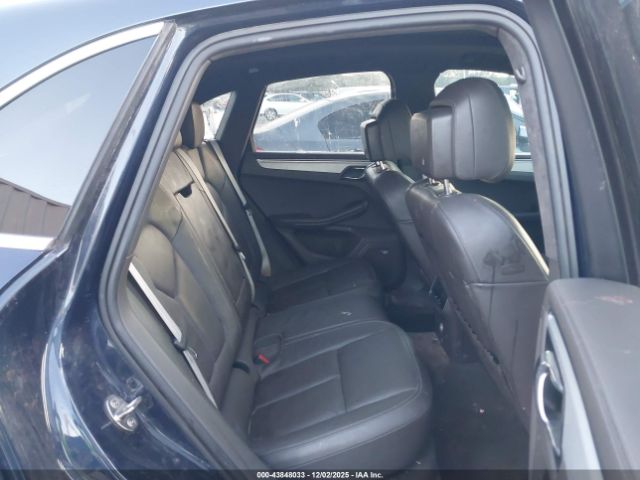 2015 PORSCHE MACAN WP1AF2A59FLB91142 Photo 7