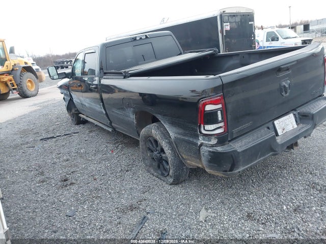 Aukcja sprzedaży 2022 Ram 3500 Big Horn  4x4 8' Box, vin: 3C63R3HL5NG225754, numer aukcji: 43848038