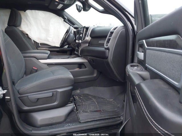 Aukcja sprzedaży 2022 Ram 3500 Big Horn  4x4 8' Box, vin: 3C63R3HL5NG225754, numer aukcji: 43848038