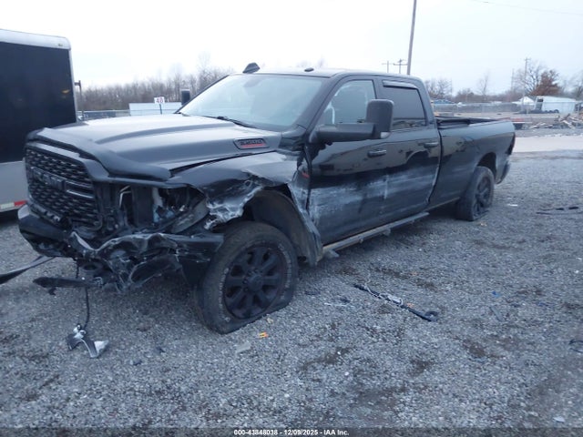 Aukcja sprzedaży 2022 Ram 3500 Big Horn  4x4 8' Box, vin: 3C63R3HL5NG225754, numer aukcji: 43848038