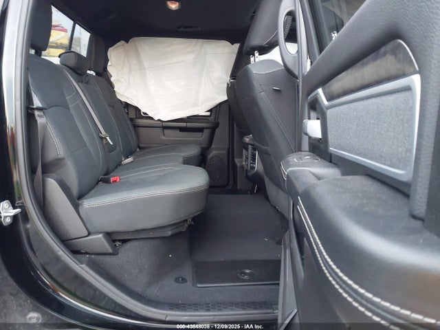 Aukcja sprzedaży 2022 Ram 3500 Big Horn  4x4 8' Box, vin: 3C63R3HL5NG225754, numer aukcji: 43848038
