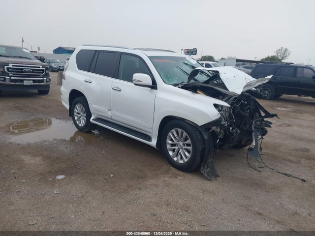 2015 LEXUS GX 460 JTJBM7FX3F5091526