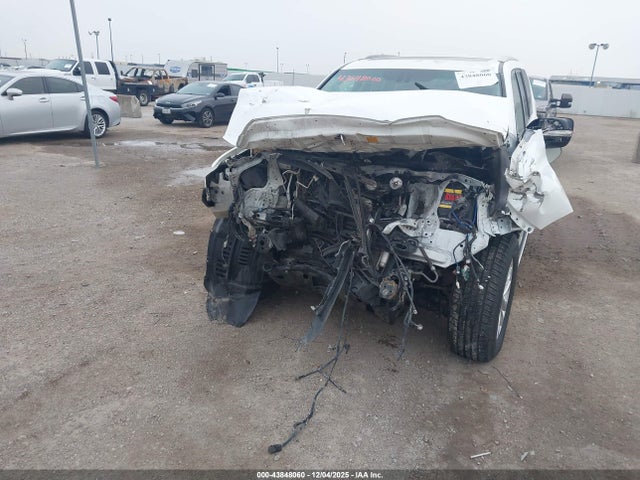 2015 Lexus Gx 460 მანქანა იყიდება აუქციონზე, vin: JTJBM7FX3F5091526, აუქციონის ნომერი: 43848060