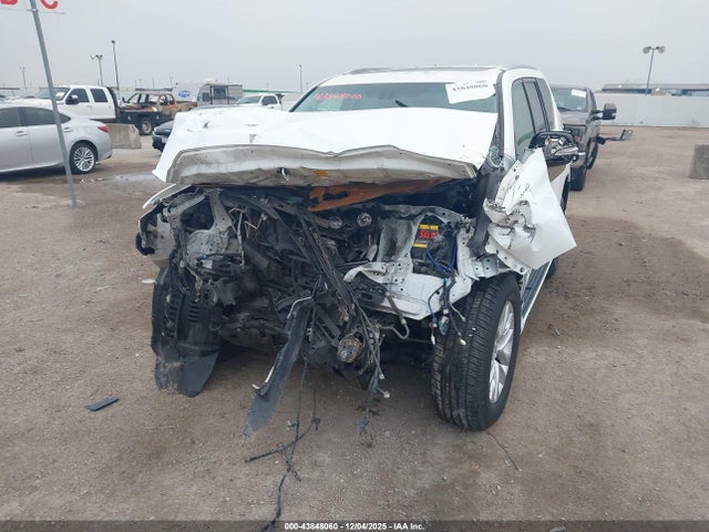 2015 LEXUS GX 460 JTJBM7FX3F5091526 Photo 5