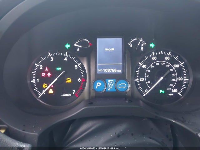 2015 LEXUS GX 460 JTJBM7FX3F5091526 Photo 6