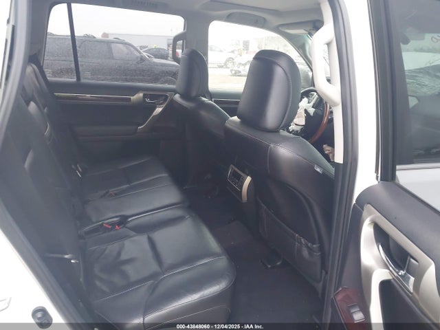 2015 LEXUS GX 460 JTJBM7FX3F5091526 Photo 7
