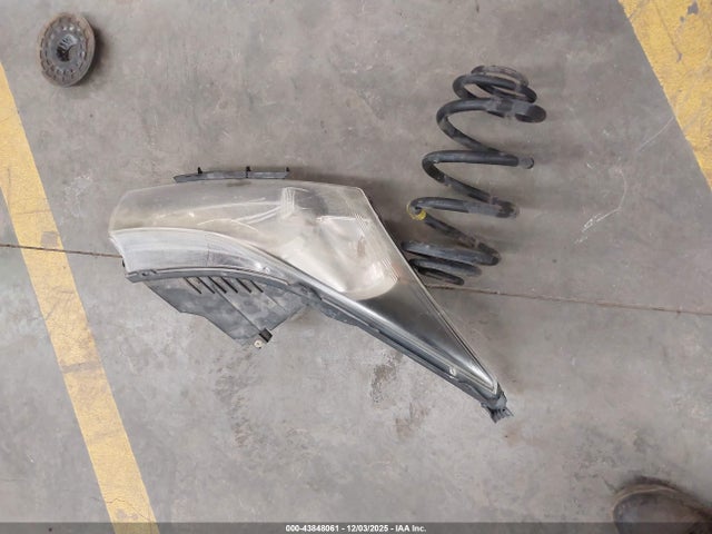 43848061 :رقم المزاد ، 1G1PA5SH7E7451316 vin ، 2014 Chevrolet Cruze Ls Auto مزاد بيع