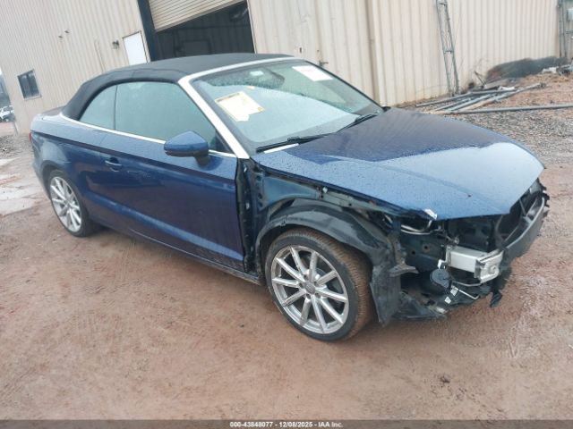 2015 AUDI A3 WAU3FLFF2F1070656