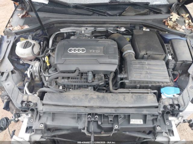 2015 AUDI A3 WAU3FLFF2F1070656 Photo 9