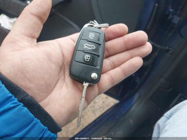 2015 AUDI A3 WAU3FLFF2F1070656 Photo 10