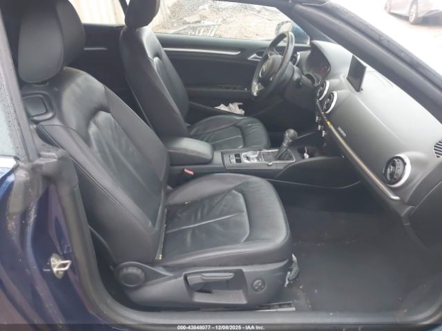 2015 AUDI A3 WAU3FLFF2F1070656 Photo 4