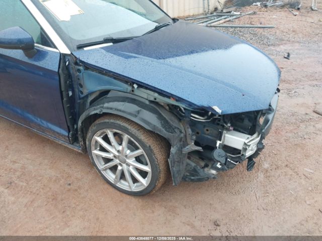 2015 AUDI A3 WAU3FLFF2F1070656 Photo 5