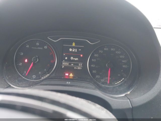 2015 AUDI A3 WAU3FLFF2F1070656 Photo 6