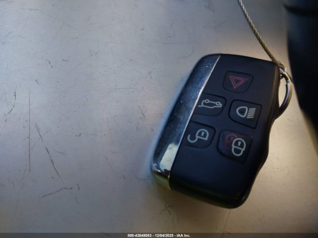 2019 LAND ROVER DISCOVERY SPORT SALCP2FX9KH812077 Photo 10