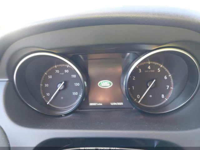 2019 LAND ROVER DISCOVERY SPORT SALCP2FX9KH812077 Photo 6