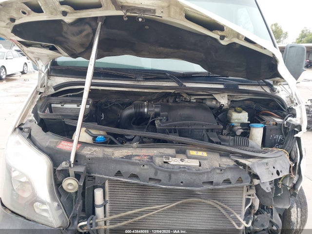 2018 MERCEDES-BENZ SPRINTER 2500 WD3PE7CD1JP606868 Photo 9