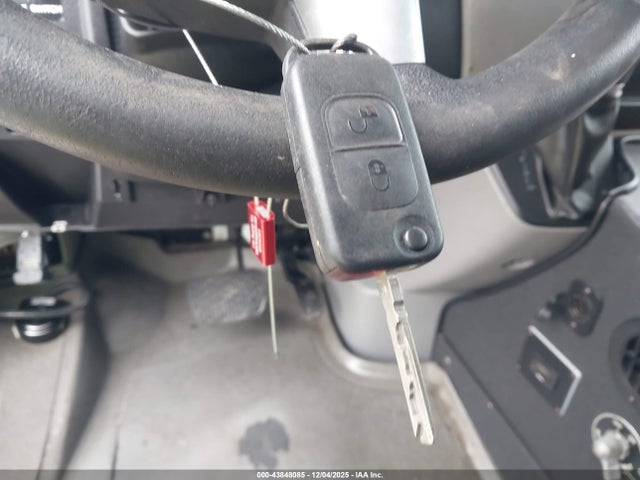 2018 MERCEDES-BENZ SPRINTER 2500 WD3PE7CD1JP606868 Photo 10