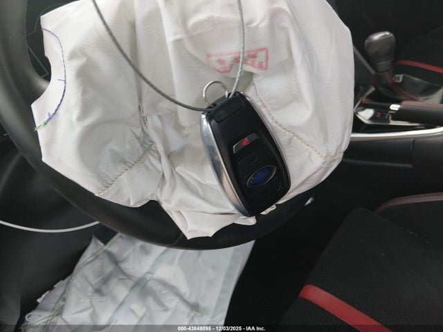 2022 SUBARU BRZ JF1ZDBF17N8703889 Photo 10