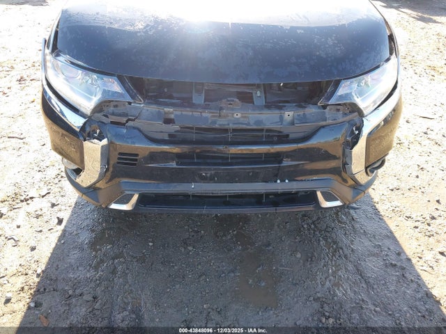2019 MITSUBISHI OUTLANDER JA4AZ3A36KZ039981 Photo 5