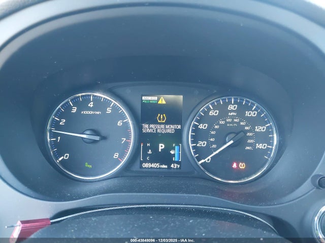 2019 MITSUBISHI OUTLANDER JA4AZ3A36KZ039981 Photo 6