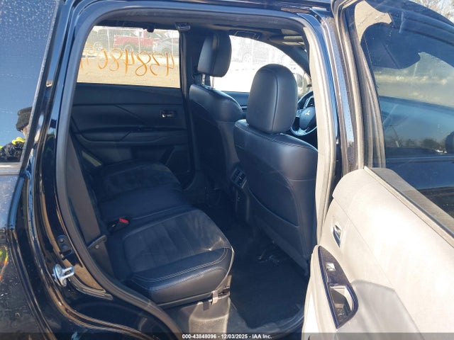 2019 MITSUBISHI OUTLANDER JA4AZ3A36KZ039981 Photo 7