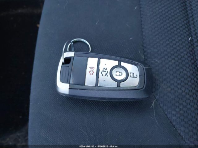 2020 FORD FUSION 3FA6P0T97LR179051 Photo 10