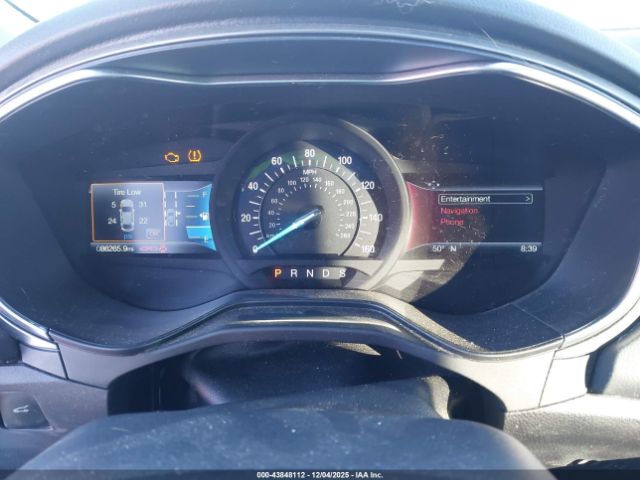 2020 FORD FUSION 3FA6P0T97LR179051 Photo 6