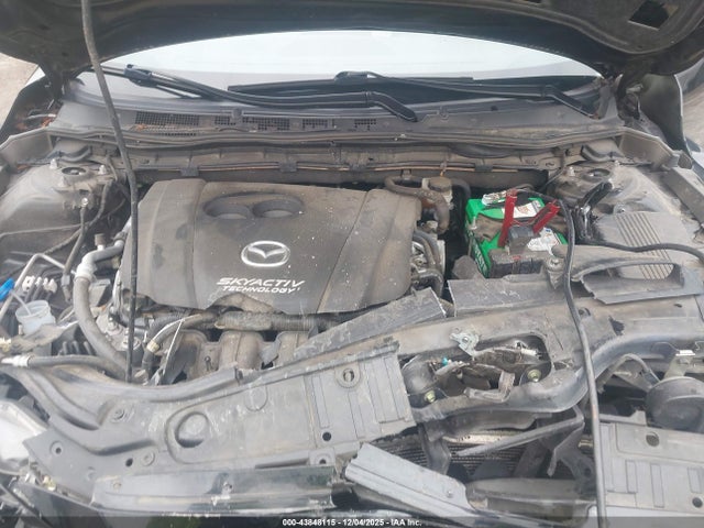 JM1GJ1W55G1430695 Mazda Mazda6 I Grand Touring