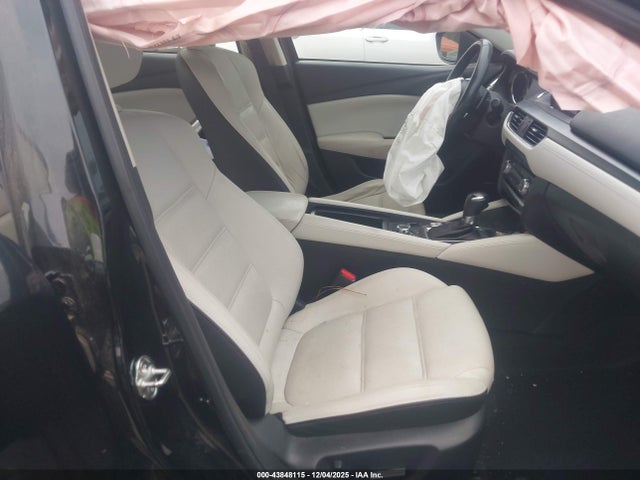 JM1GJ1W55G1430695 Mazda Mazda6 I Grand Touring