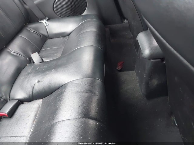 2005 MITSUBISHI ECLIPSE 4A3AC44G25E002740 Photo 7