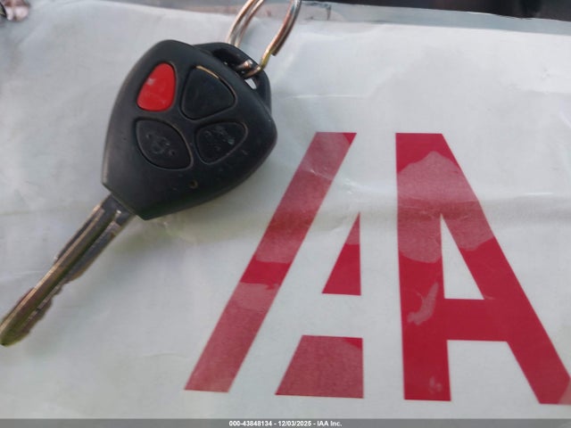 2011 TOYOTA CAMRY 4T4BF3EK6BR089332 Photo 10