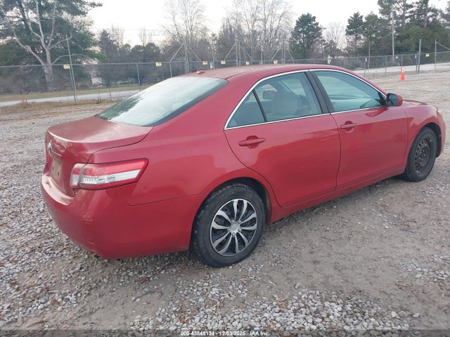 2011 TOYOTA CAMRY 4T4BF3EK6BR089332 Photo 3