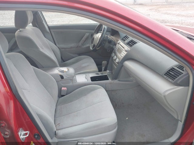 2011 TOYOTA CAMRY 4T4BF3EK6BR089332 Photo 4