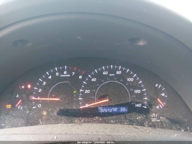 2011 TOYOTA CAMRY 4T4BF3EK6BR089332 Photo 6