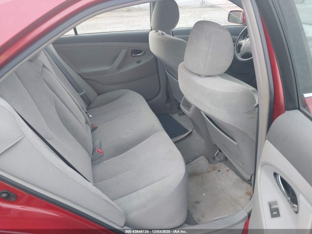 2011 TOYOTA CAMRY 4T4BF3EK6BR089332 Photo 7