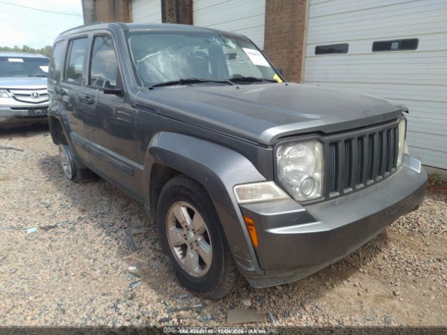2012 JEEP LIBERTY 1C4PJMAK0CW173022