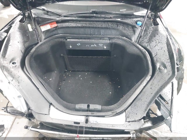 2013 TESLA MODEL S 5YJSA1DPXDFP14812 Photo 9