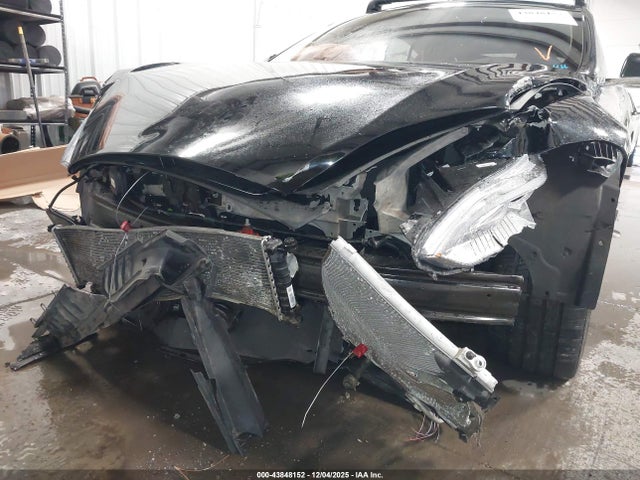 2013 TESLA MODEL S 5YJSA1DPXDFP14812 Photo 5