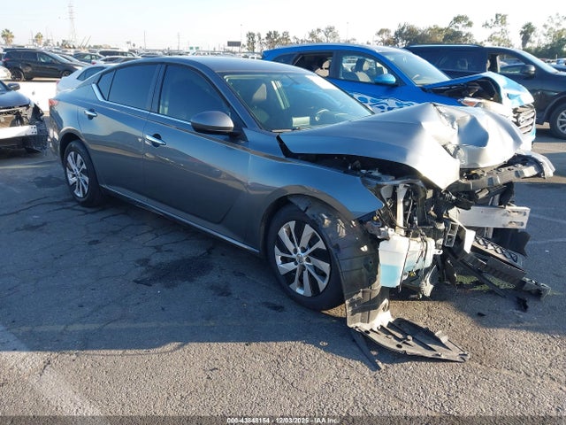 2019 NISSAN ALTIMA 1N4BL4BVXKC228269