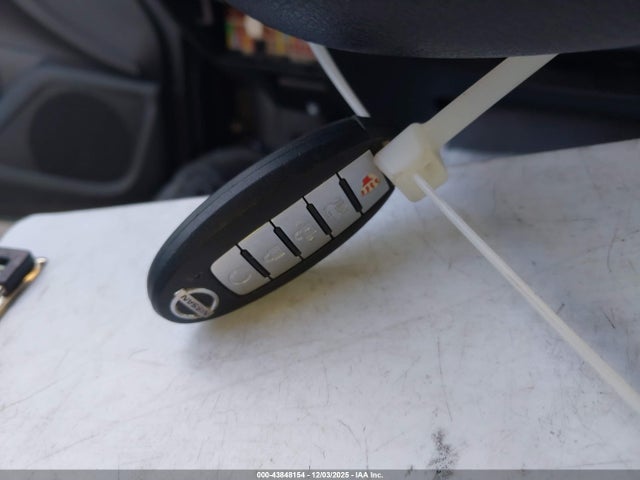 2019 NISSAN ALTIMA 1N4BL4BVXKC228269 Photo 10