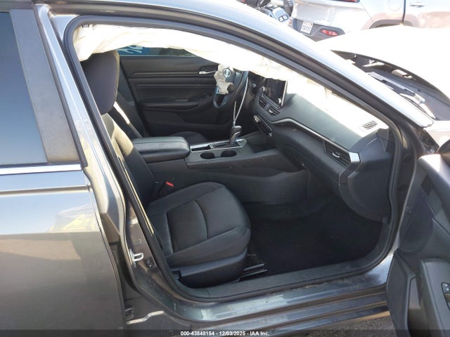 2019 NISSAN ALTIMA 1N4BL4BVXKC228269 Photo 4