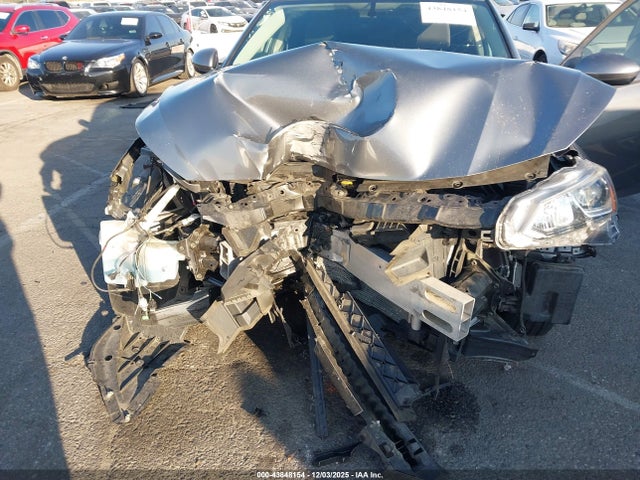 2019 NISSAN ALTIMA 1N4BL4BVXKC228269 Photo 5